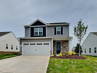 460 Access Dr - Youngsville, NC