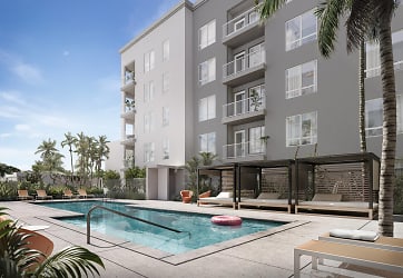 Alta O'Side Apartments - Oceanside, CA