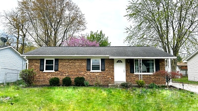 7613 Powell Ave - Evansville, IN