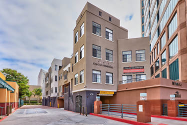 Koll Center Apartments - San Diego, CA
