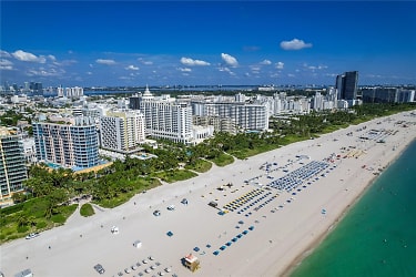 1500 Ocean Dr #907 - Miami Beach, FL