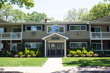 Fairfield North At Patchogue Apartments - Patchogue, NY