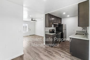 921 N. Ave., Unit 4 - undefined, undefined