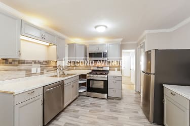 4610 Lafayette Ave - undefined, undefined