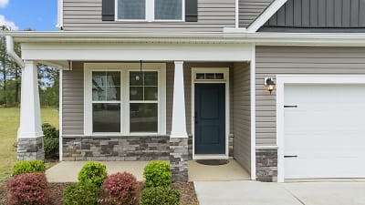 8821 Arched Wing Way - Willow Spring, NC