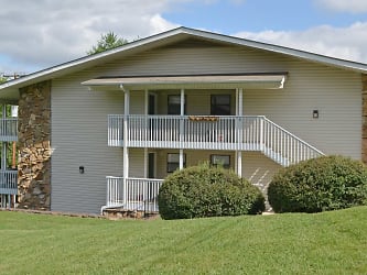 Carriage Hill Apartments - Knoxville, TN