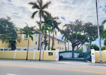 3356 Bird Ave #13 - Miami, FL