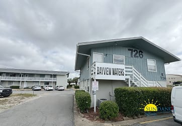 726 Eglin Pkwy NE unit B-9 - Fort Walton Beach, FL