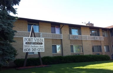 3602 Packers Ave unit 3602-114 - Madison, WI