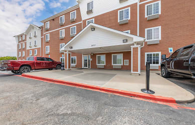 Furnished Studio - Oklahoma City - Norman Apartments - undefined, undefined