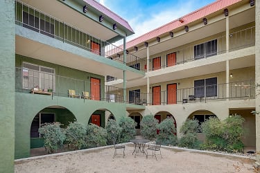 Kensington Terrace Apartments - Austin, TX