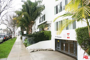 304 S Elm Dr #502 - Beverly Hills, CA