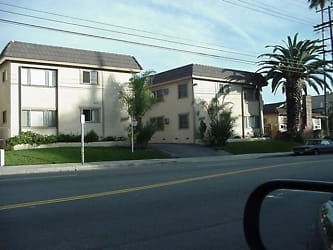 4956 Kester Ave unit 1 - Los Angeles, CA