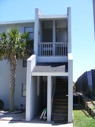 3200 S Fletcher Ave unit D2 - Fernandina Beach, FL