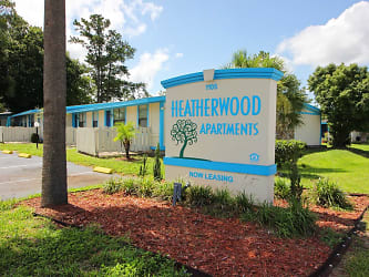 Heatherwood Apartments - Kissimmee, FL