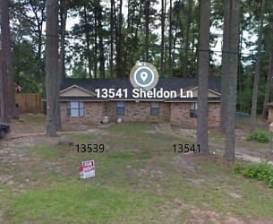 13539 Sheldon Ln - Tyler, TX
