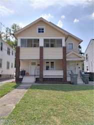 157 E Judson Ave - Youngstown, OH