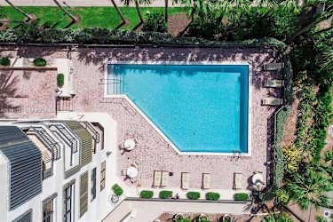 1155 Hillsboro Mile #507 - Hillsboro Beach, FL