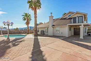 10900 Loma De Color Dr - undefined, undefined