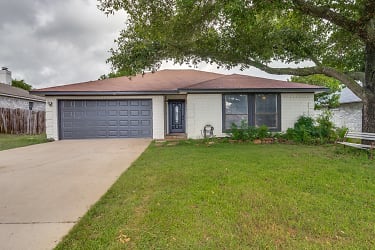 2011 Barnett Dr - Cedar Park, TX