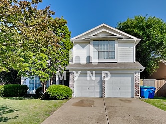 7822 Bordeaux Ln - undefined, undefined