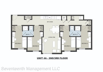 3945 E 17th St N Apartments - Wichita, KS
