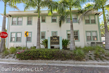 Villa Estrella Apartments - Tampa, FL