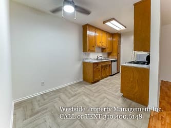 1658 Colby Ave unit 3 - Los Angeles, CA