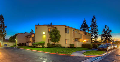 Elevate Apartment Homes - Placentia, CA