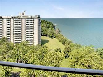 Harbor Crest Apartments - Euclid, OH