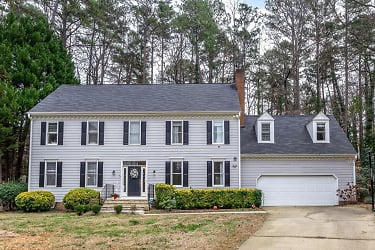 6201 Bayswater Trail - Raleigh, NC