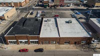 1084 Iowa St - Dubuque, IA