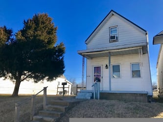1113 N 4th Ave - Evansville, IN