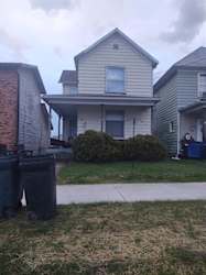 1207 Steubenville Ave - Cambridge, OH