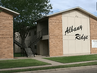 4705 Albany Ave unit 8 - Lubbock, TX