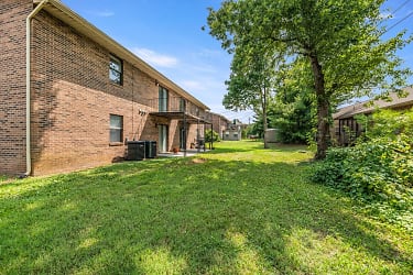 4809 Cannon Ridge Dr - Knoxville, TN