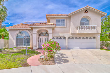1 Red Fawn Ct - Henderson, NV