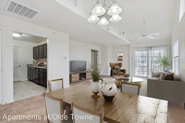 Olde Towne Apartments - Allentown, PA