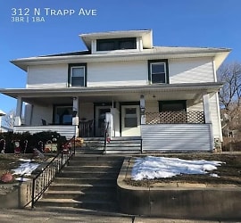 312 N Trapp Ave - Sioux Falls, SD
