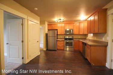 Luxury In Perfect Seattle Location! Apartments - Seattle, WA