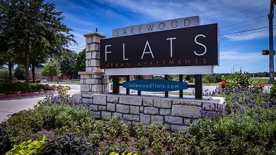 Lakewood Flats Apartments - undefined, undefined