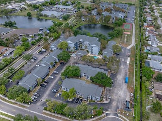 The Park At Murano Apartments - Fort Myers, FL