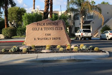5300 East Waverly Drive, E3 - Palm Springs, CA