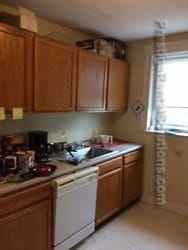 14 Russell St unit 22 - Quincy, MA