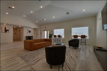 The Reserve Townhomes Apartments - Sunland Park, NM