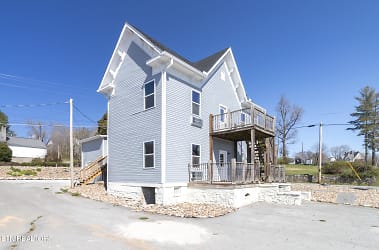 1710 Eppes St #3 - Tazewell, TN