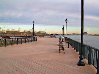 Gateway At Carteret Apartments - Carteret, NJ