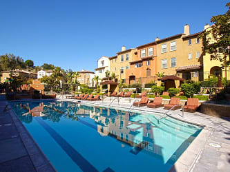 Piazza D'Oro Apartments - Oceanside, CA