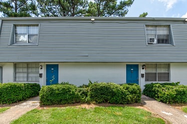 Residences On Riverdale Apartments - College Park, GA