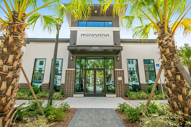 Mirrorton Apartments - Lakeland, FL